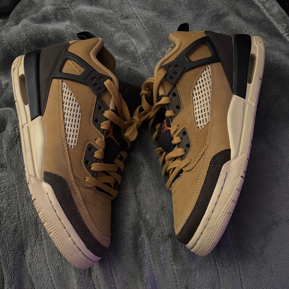 Jordans